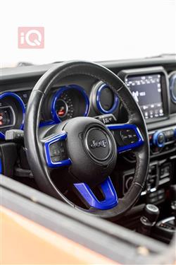 جیپ رانگلەر